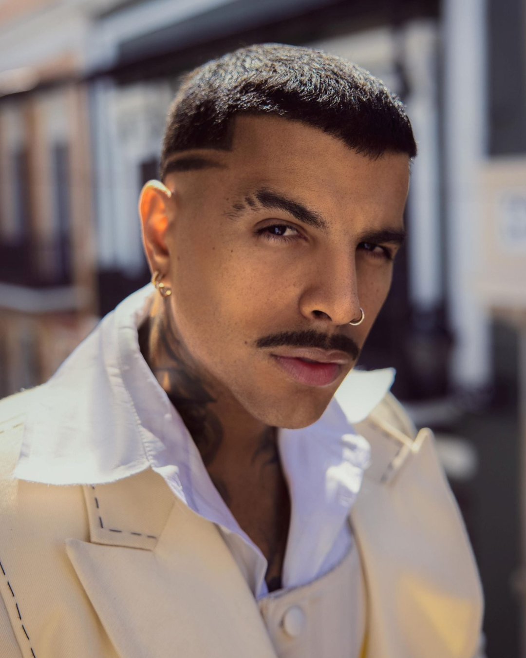 Rauw Alejandro