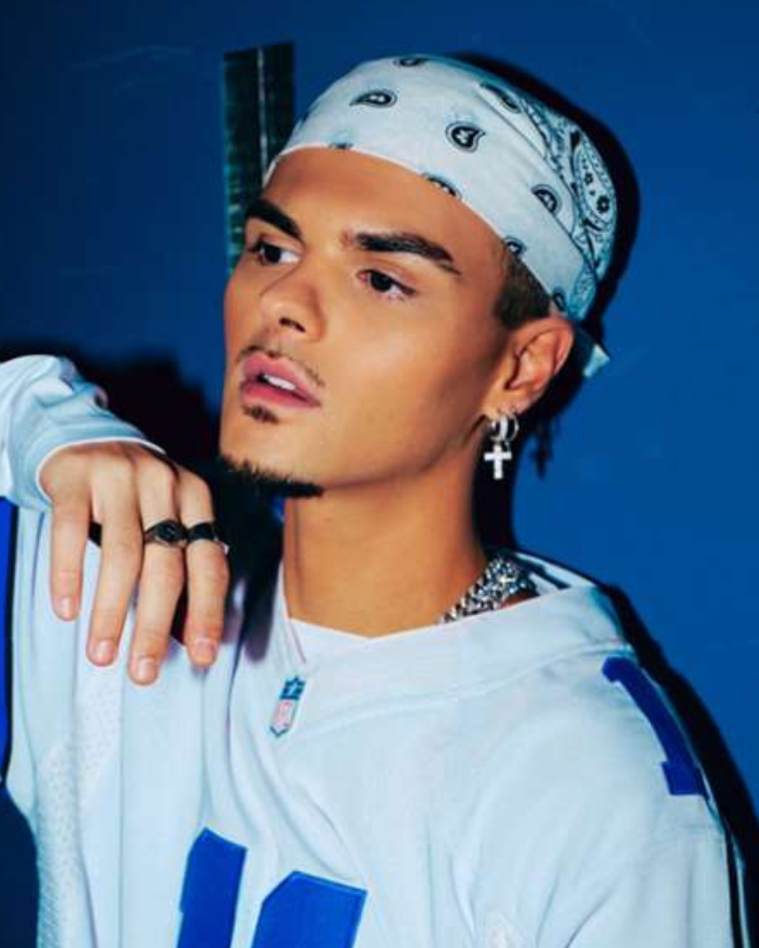 Abraham Mateo