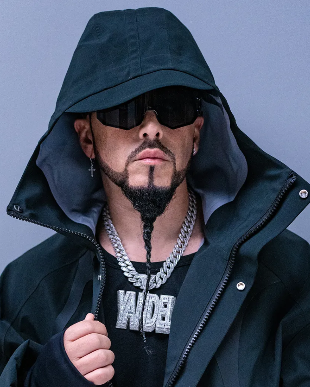 Yandel