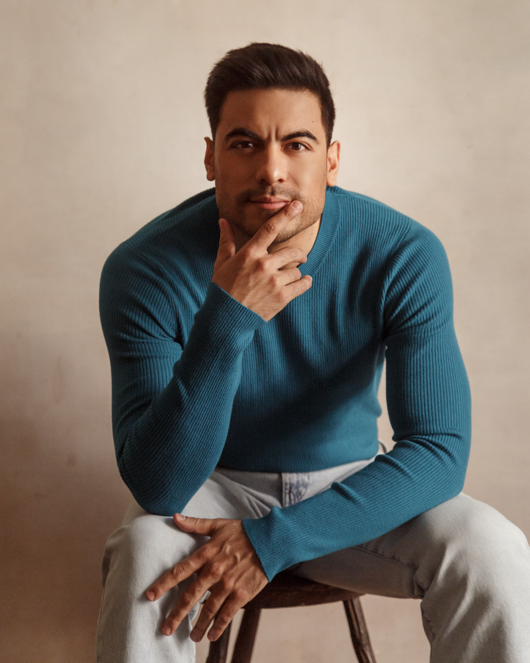 Carlos Rivera