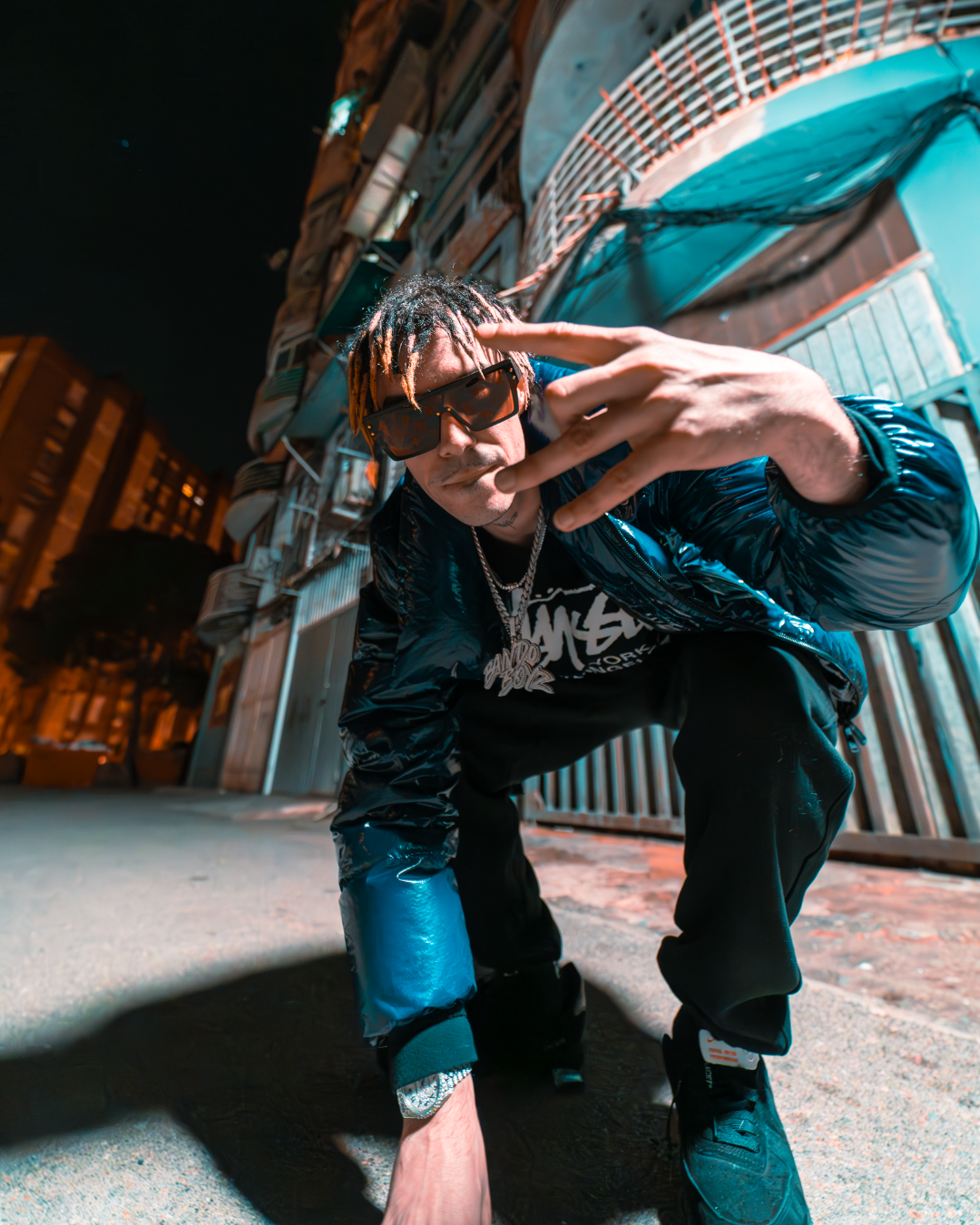 Kidd Keo
